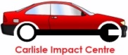Carlisle Impact Centre