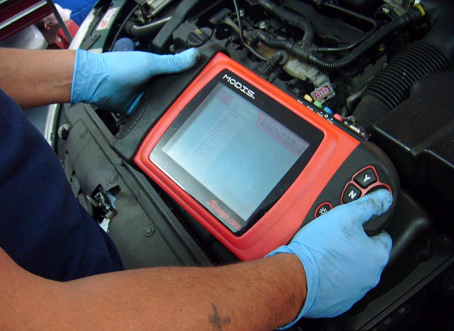 Perth Vehicle Diagnostics